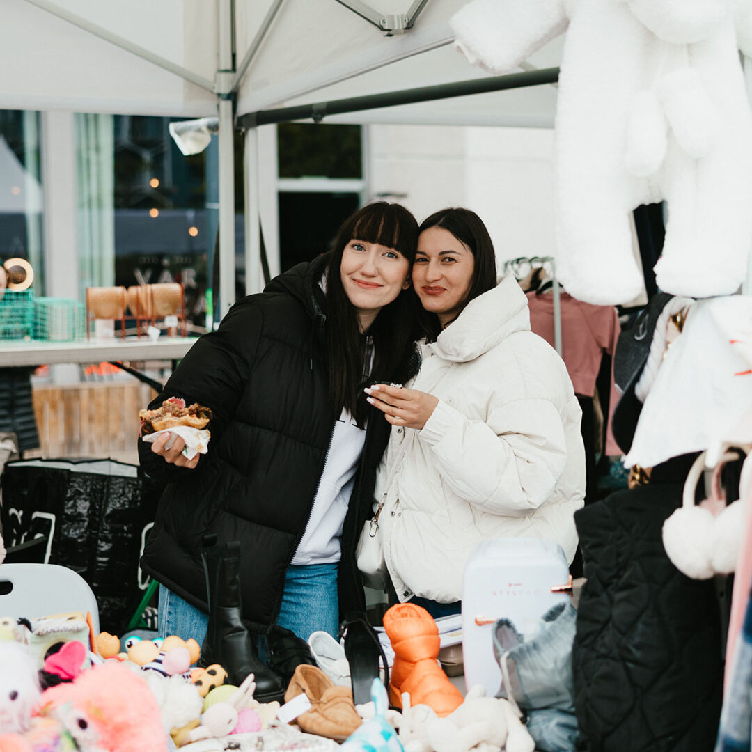 Barkarby-Street-Market